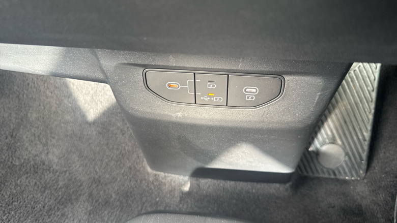 Kia EV6 125kW Wave 63kWh 5dr Auto Electric Estate